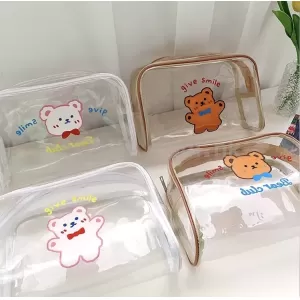 透明筆袋 收納包