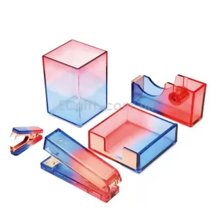 釘書器套裝