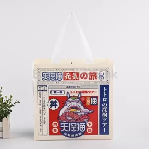 無紡布袋