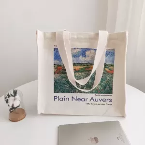 帆布袋