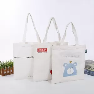 帆布袋