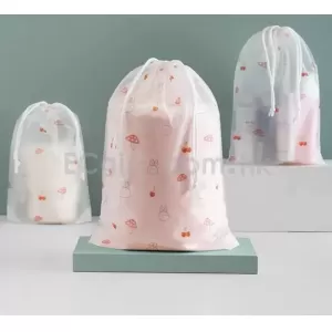 防水收納袋 密封分裝袋