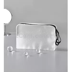磨砂防水收納袋