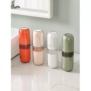 旅行便攜漱口杯