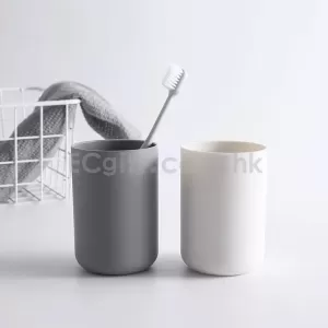 簡約漱口杯