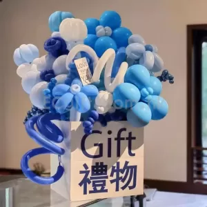 派對裝飾氣球