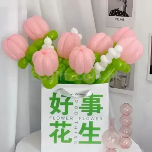 派對裝飾氣球