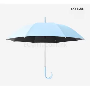 長柄晴雨兩用遮