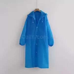 長款雨衣