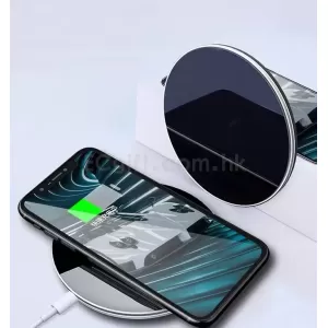 磁吸式無線充電器