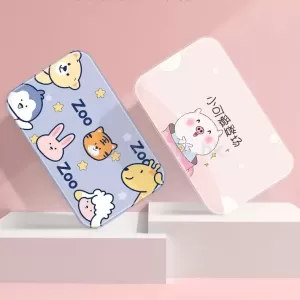 迷你體重秤