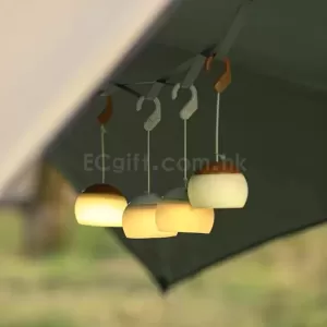 戶外露營燈