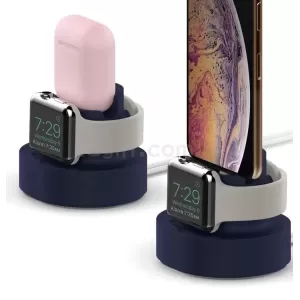 四合一充電器