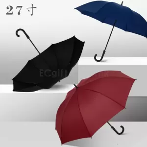27寸高爾夫傘
