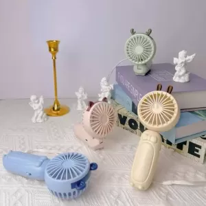迷你風扇