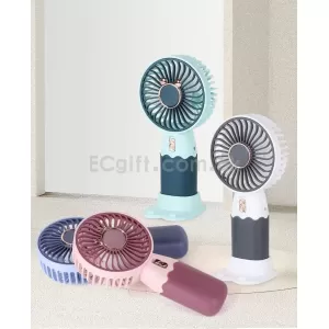 迷你支架風扇