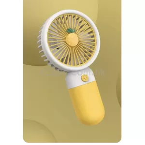 迷你支架風扇