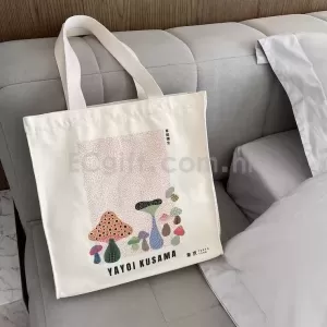 卡通帆布袋