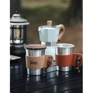 戶外隨身咖啡杯