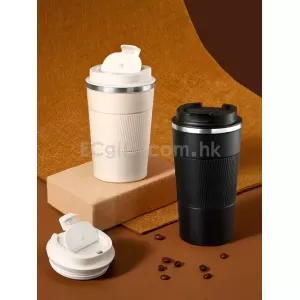 不鏽鋼隨身咖啡杯