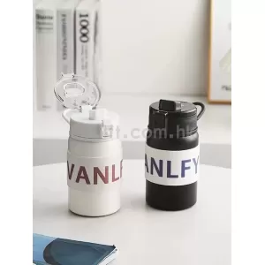 帶茶隔保溫杯 隨身杯