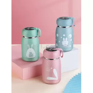 顯溫保溫杯