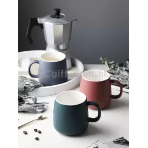 陶瓷咖啡杯