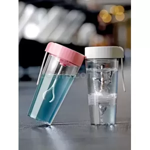 自動攪拌杯