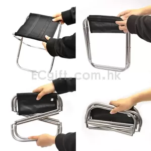 戶外便攜摺疊凳