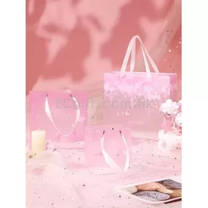 櫻花禮品袋