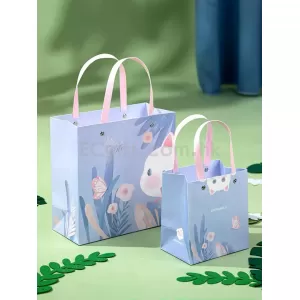 卡通禮品袋