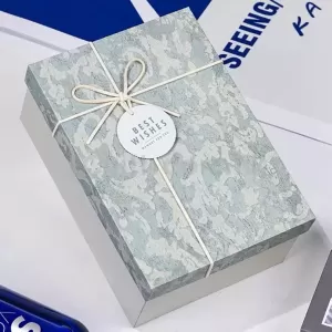 禮品包裝盒
