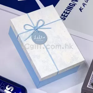 禮品包裝盒