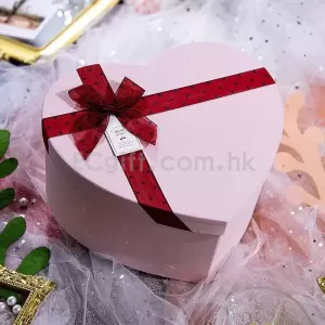 愛心包裝盒