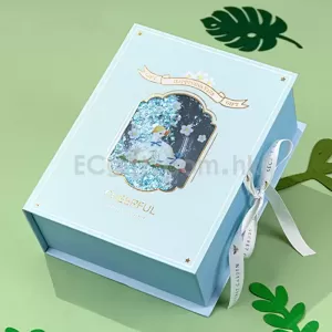 禮盒 包裝盒