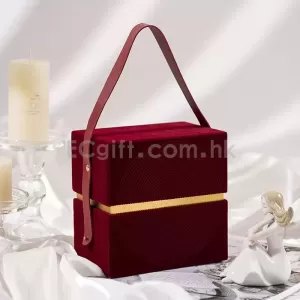 絲絨禮盒