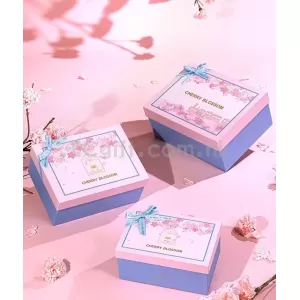 禮品包裝盒
