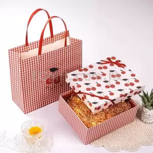 櫻桃系列禮品盒
