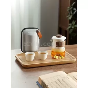 旅行茶具套裝