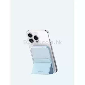 磁吸無線移動電源