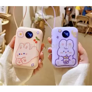 便攜移動電源