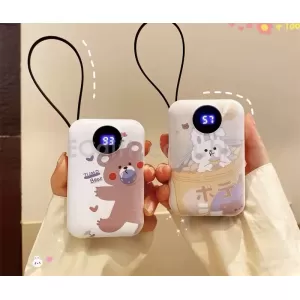 便攜移動電源