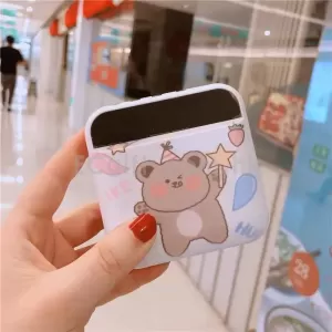 便攜移動電源