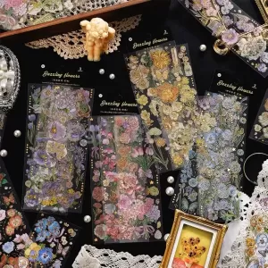 貼紙貼畫