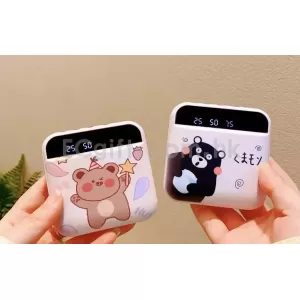 便攜移動電源