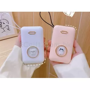 移動電源