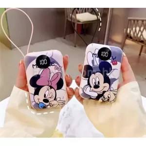 移動電源