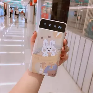 便攜移動電源