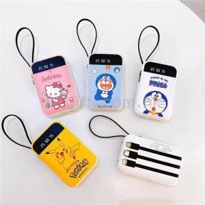 便攜移動電源