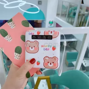 便攜移動電源